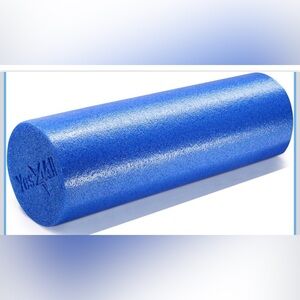 NEW Blue Foam Roller